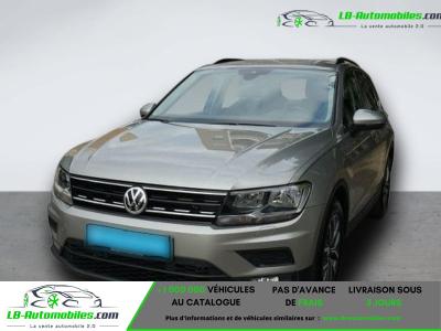 Volkswagen Tiguan 1.4 TSI 150 BMT BVA