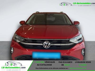 Volkswagen Taigo 1.5 TSI 150 BVA