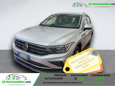 Volkswagen Tiguan 1.5 TSI EVO 130