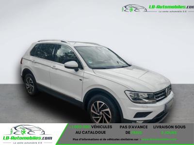 Volkswagen Tiguan 2.0 TDI 150 BVA