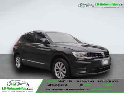 Volkswagen Tiguan 2.0 TDI 150 BVA