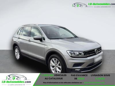 Volkswagen Tiguan 2.0 TSI 180 BMT BVA 4Motion