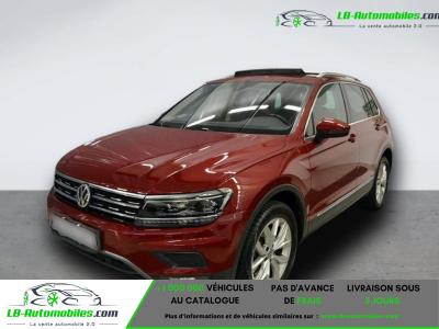 Volkswagen Tiguan 2.0 TSI 180 BMT BVA 4Motion