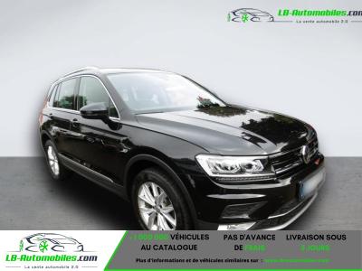 Volkswagen Tiguan 2.0 TSI 180 BMT BVA 4Motion