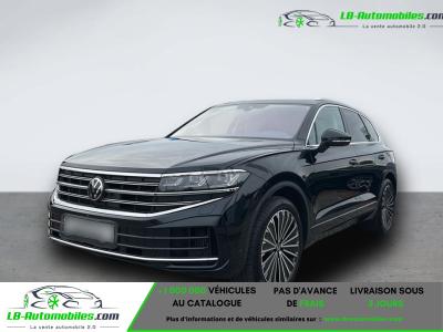 Volkswagen Touareg 3.0 TSI eHybrid 381ch BVA 4Motion