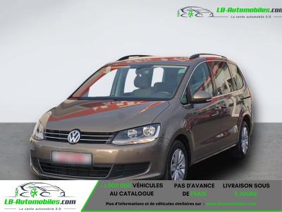 Volkswagen Sharan 1.4 TSI 150