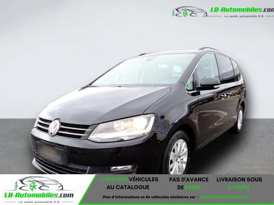 Volkswagen Sharan 1.4 TSI 150