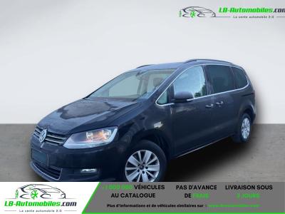 Volkswagen Sharan 1.4 TSI 150  BVA