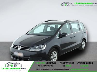 Volkswagen Sharan 2.0 TDI 150  BVA