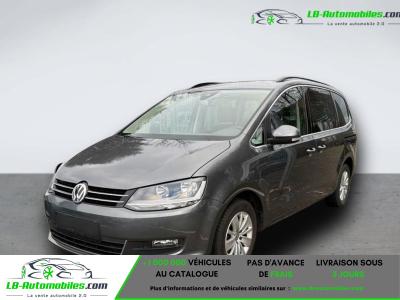 Volkswagen Sharan 2.0 TDI 150  BVA