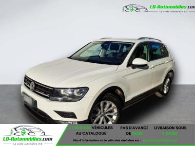 Volkswagen Tiguan 2.0 TDI 150 BVM