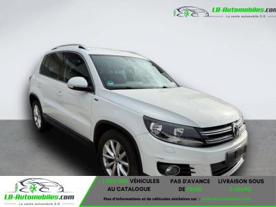 Volkswagen Tiguan 2.0 TDI 150 BVM