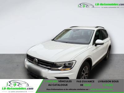 Volkswagen Tiguan 2.0 TDI 150 BVM