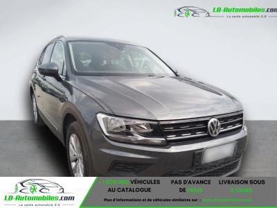 Volkswagen Tiguan 2.0 TDI 150 BVM