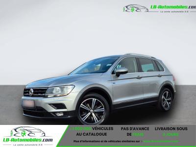 Volkswagen Tiguan 2.0 TDI 150 BVM