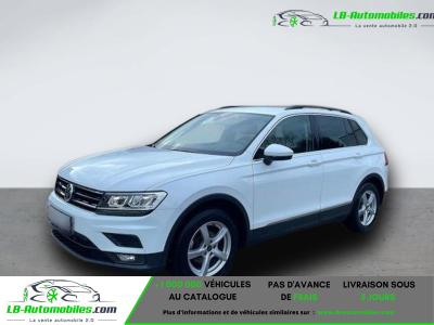 Volkswagen Tiguan 2.0 TDI 150 BVM