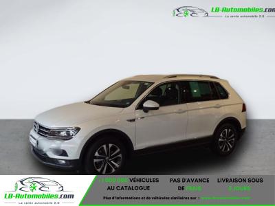 Volkswagen Tiguan 2.0 TDI 150 BVM