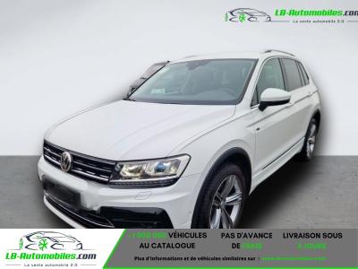 Volkswagen Tiguan 2.0 TSI 180 BMT BVA 4Motion