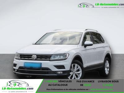 Volkswagen Tiguan 2.0 TSI 190 BVA 4Motion