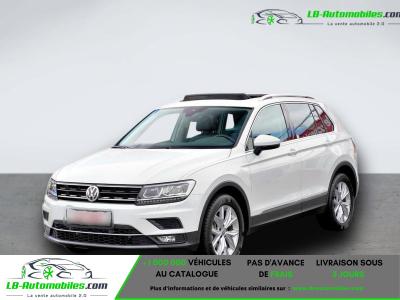 Volkswagen Tiguan 2.0 TSI 190 BVA 4Motion