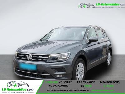 Volkswagen Tiguan 2.0 TSI 190 BVA 4Motion