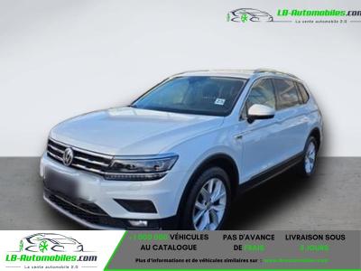 Volkswagen Tiguan Allspace 150 BVM