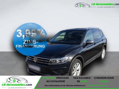 Volkswagen Tiguan Allspace 2.0 Bi-TDI 240 BVA 4Motion