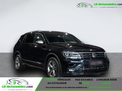 Volkswagen Tiguan Allspace 2.0 Bi-TDI 240 BVA 4Motion