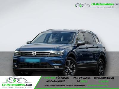 Volkswagen Tiguan Allspace 2.0 Bi-TDI 240 BVA 4Motion
