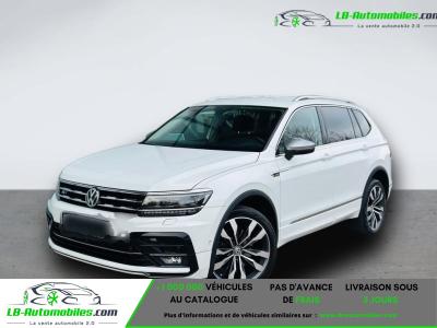 Volkswagen Tiguan Allspace 2.0 Bi-TDI 240 BVA 4Motion