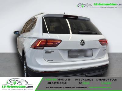 Volkswagen Tiguan Allspace 2.0 TSI 190 4Motion BVA