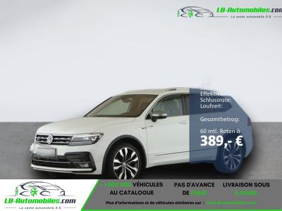 Volkswagen Tiguan Allspace 2.0 TSI 190 4Motion BVA