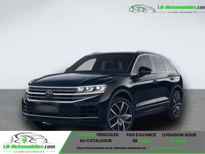 Volkswagen Touareg 3.0 TSI eHybrid 381ch BVA 4Motion
