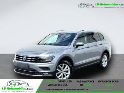 Volkswagen Tiguan Allspace 2.0 TSI 190 4Motion BVA