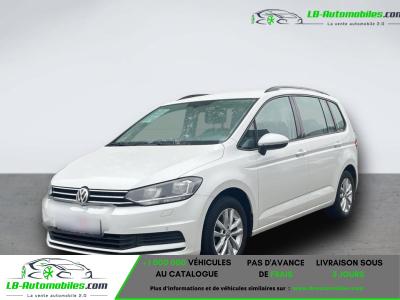 Volkswagen Touran 1.0 TSI 115 7pl