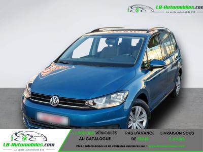 Volkswagen Touran 1.0 TSI 115 7pl