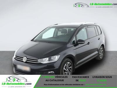Volkswagen Touran 1.0 TSI 115 5pl