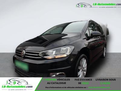 Volkswagen Touran 1.2 TSI 110 BMT 7pl