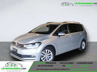 Volkswagen Touran Touran 150  7pl