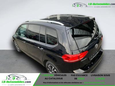 Volkswagen Touran Touran 150  7pl