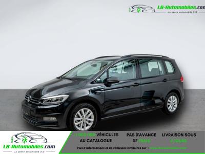 Volkswagen Touran Touran 150  7pl