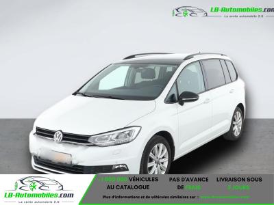 Volkswagen Touran Touran 150  7pl