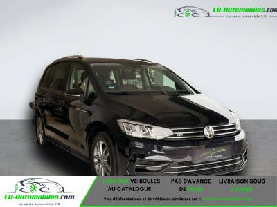 Volkswagen Touran 150  BVA 7pl