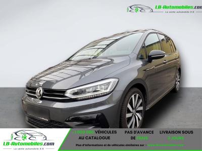 Volkswagen Touran 150  BVA 7pl