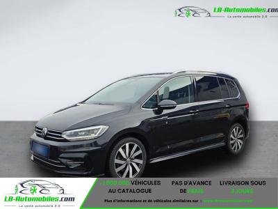 Volkswagen Touran 150  BVA 7pl
