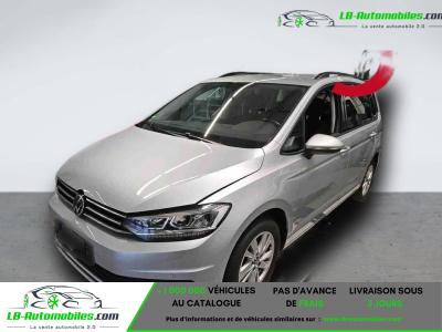 Volkswagen Touran 1.6 TDI 115 BVA 5pl