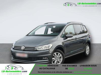 Volkswagen Touran 1.6 TDI 115 BVA 5pl
