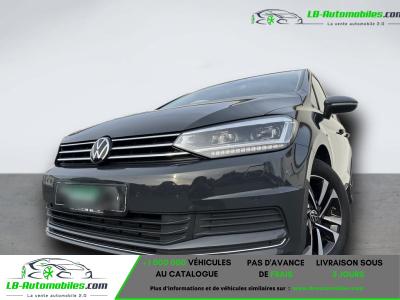 Volkswagen Touran 2.0 TDI 122 BVM 5pl
