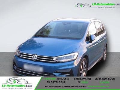 Volkswagen Touran 2.0 TDI 150 BVM 5pl