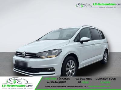 Volkswagen Touran 2.0 TDI 150 BVM 5pl